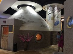 -丽池宫韩式汗蒸会馆(华灯坊店)