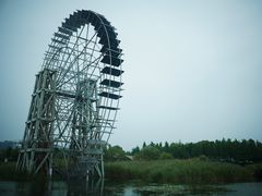 -苏州吴中太湖旅游区