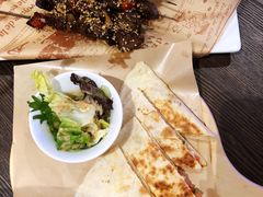 -疯克大象美式烤肉餐厅