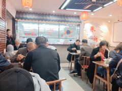 -朱新年·苏式汤团·面点(北寺塔店)