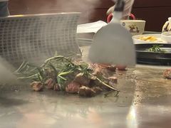 -火舞铁板烧(龙岗中心城店)
