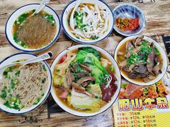 -正宗阳山牛杂(东城店)