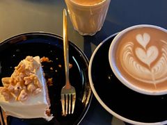 -大酉·M Coffee(北京美术馆店)