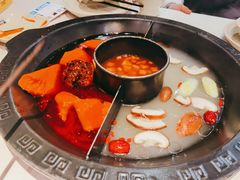 -要德火锅(甪直店)