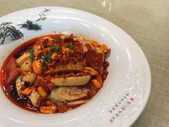-琼林徽宴(中央门店)