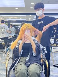 -美美秀造型