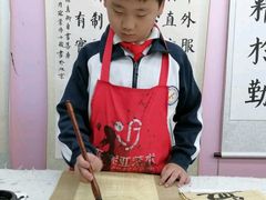 -阿妮亚少儿美术书法(望京店)