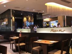 -必胜客(城西银泰店)
