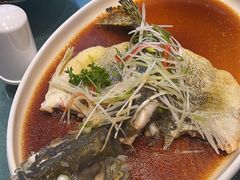 -红菜坊·烤鸭·川鲁宴(石园店)