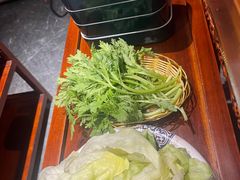 -鑫隆四季涮肉(八角畅游店)