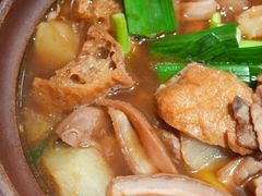 -肥家大排档(天河体育西店)
