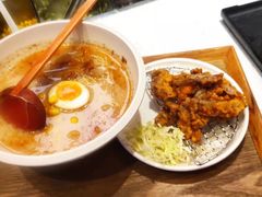 -味千拉面(光启城时尚购物中心店)