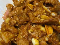 -天津乾毓德饭庄·清真传统炒菜·海鲜烧烤(咸阳路店)