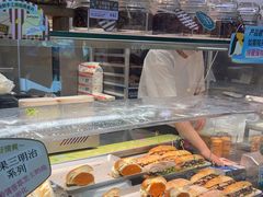 -PAOPAO Bakery&Café(港汇店)