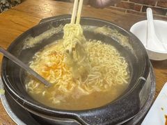 -大胡子海鲜·天津菜·砂锅烧烤(五大道创始店)