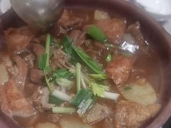 -肥家大排档(天河体育西店)