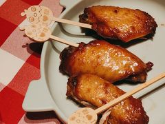 -西贝(六里桥旗舰店)