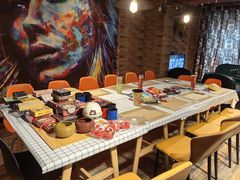 -玩坞轰趴馆·户外团建聚会主题生日派对馆(世豪广场店)