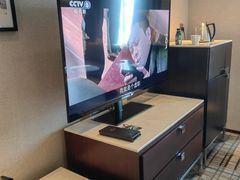 -上海龙之梦万丽酒店