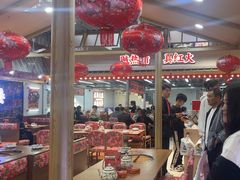 -那红花·东北菜铁锅炖(仙林金鹰店)