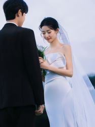 -CD视觉婚纱摄影