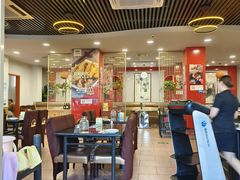 -潮汕美牛肉丸火锅店(天宁寺店)