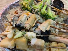 -彭姐麻辣烫(海淀店)