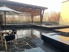 -清河半岛温泉度假酒店