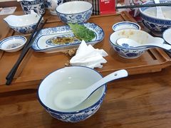 -孙盛兴奥灶面馆·蟹黄面·三虾面(山塘街总店)