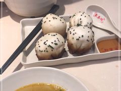 -东泰祥生煎馆(重庆北路店)