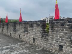-襄阳城墙