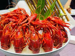 -香雪海饭店中餐厅(玉山店)