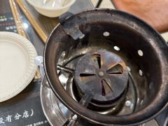 -川香煲(茅台路店)