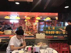 -鲜入围煮花胶鸡海鲜火锅