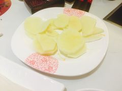 -阿香婆欢乐火锅(淄博万象汇店)