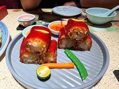 -点都德(奥体印象城店)