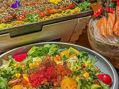 -鳗鱼家·深夜食堂(军博店)