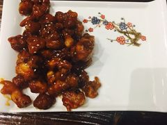 -春天里·老街坊餐厅(港隆广场店)
