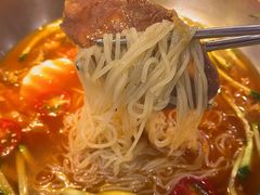 -老炉家木炭烤肉(长江国际店)