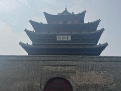 -光岳楼