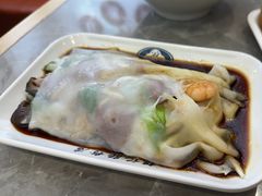 牛肉粉肠-银记肠粉店(北京路店)