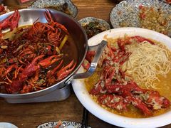 -虾小龙老长沙龙虾馆(坡子街店)