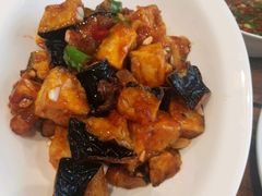 -院8里·少城记忆老川菜(宽窄巷子店)