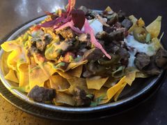 -Pistolera Mexican Cantina女枪手墨西哥餐厅(碧云路店)