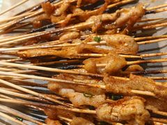-三毛烧烤·南昌大排档(山姆店)