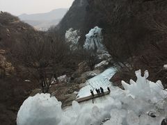 -黑龙潭风景区