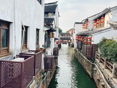 -松鹤楼(山塘街店)