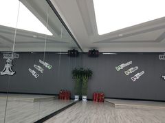 -瑞力健身(解放数创广场店)