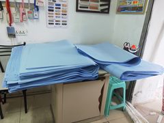 -明晨图文快印广告