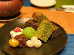-中村藤吉(本店)